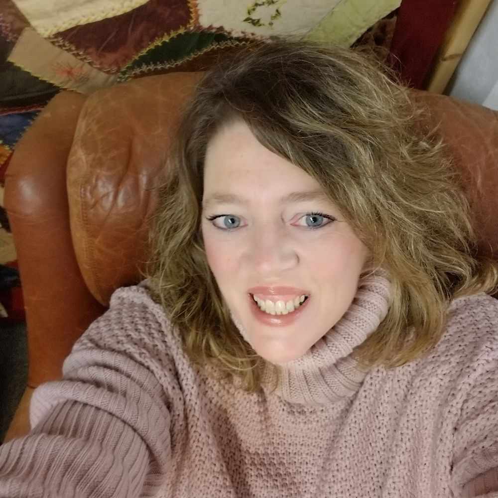 Meet your Posher, Gwen